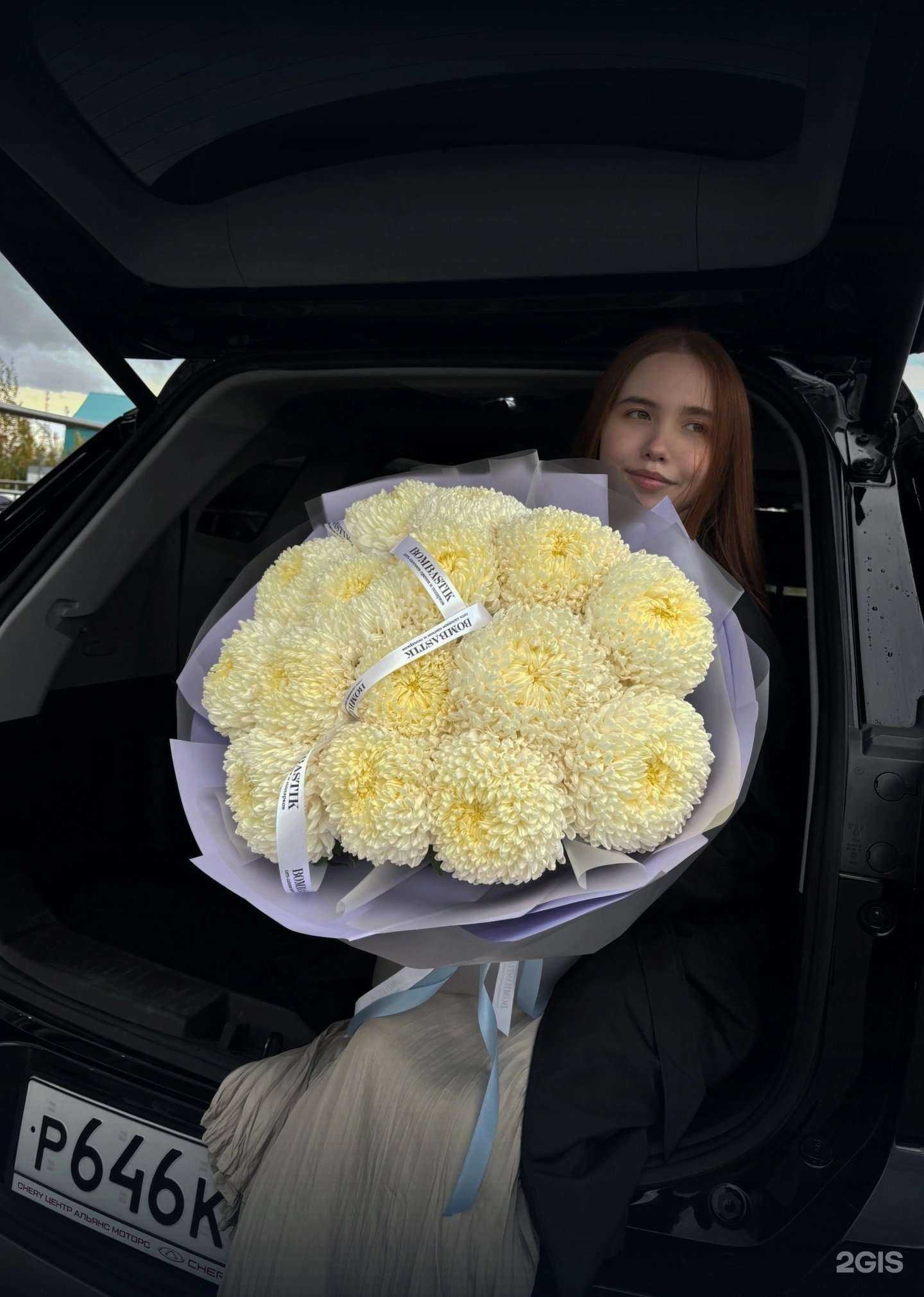 Отзывы на компанию Бомбастик в г. Нефтеюганск c фото