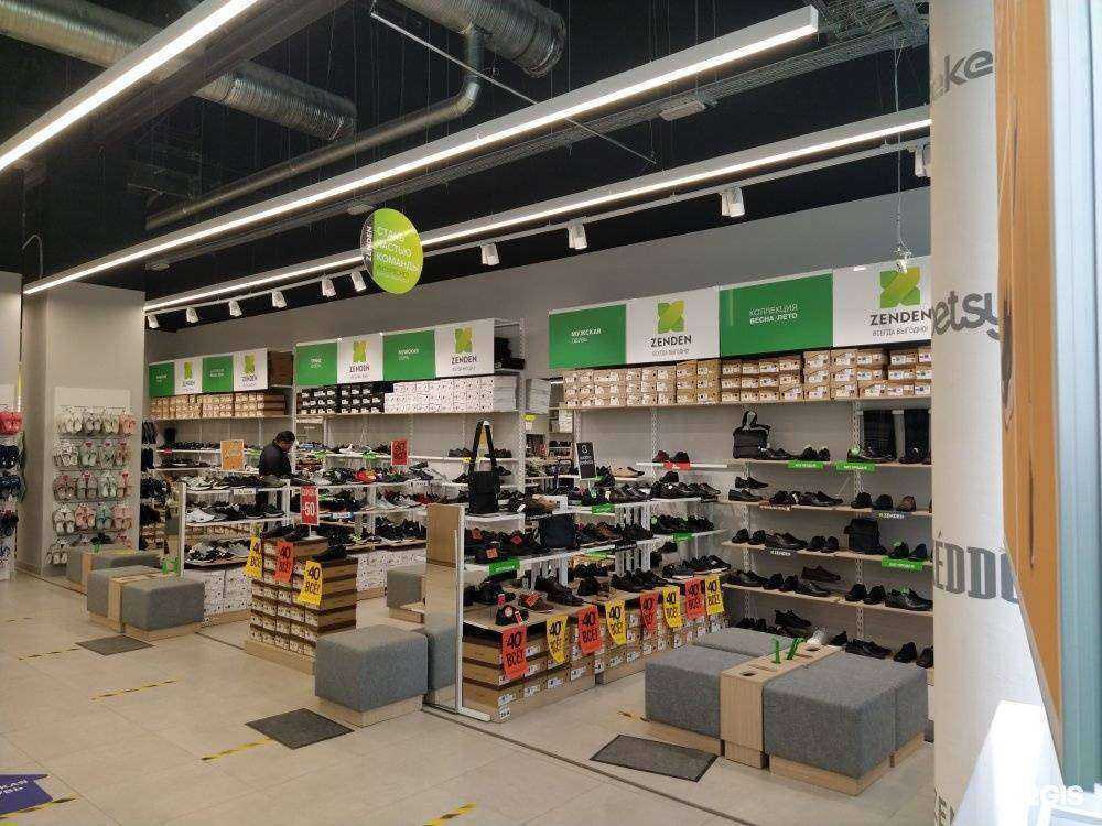 Отзывы на компанию Zenden в г. Екатеринбург c фото