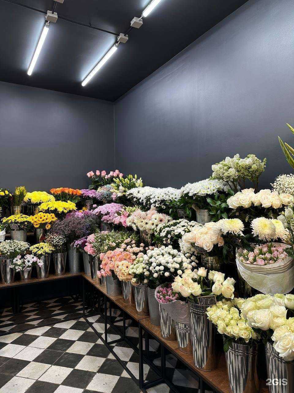 Отзывы на компанию Rosalia Flowers в Обнинске c фото