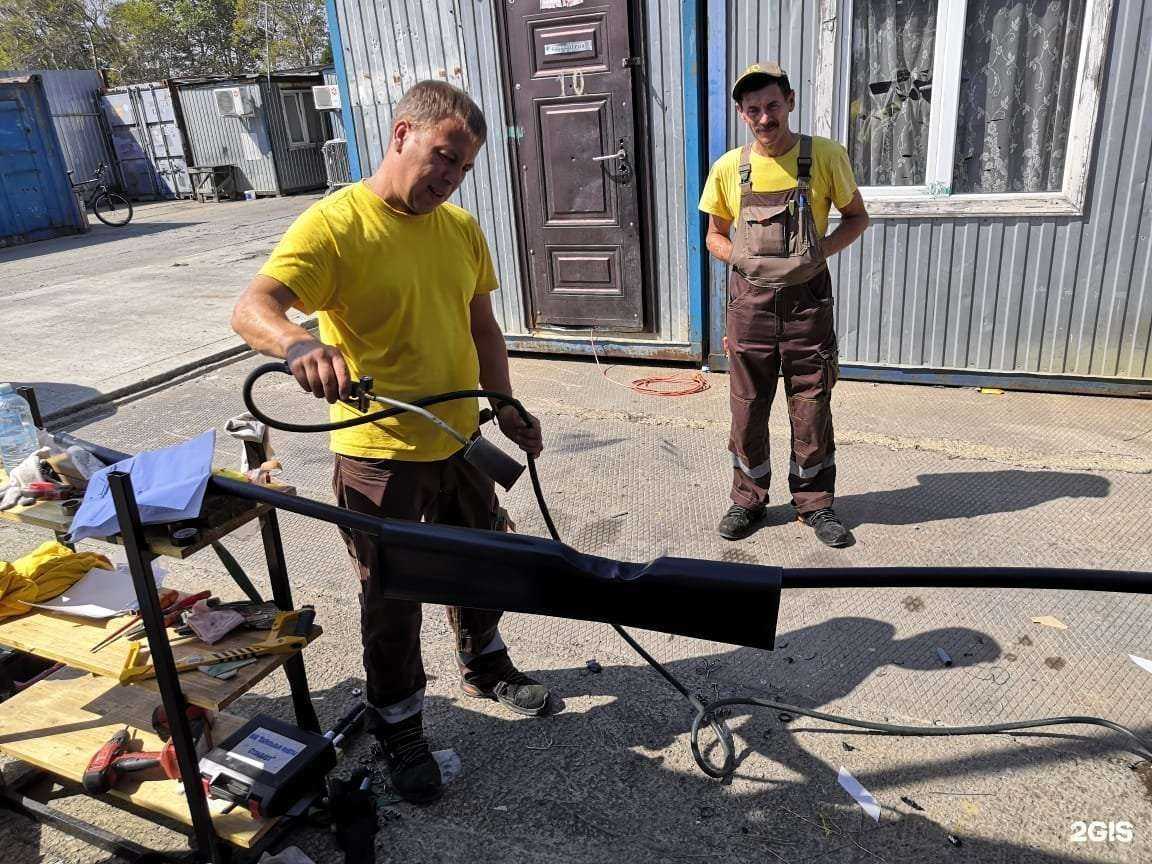 Отзывы на компанию Тесла в Ростове-на-Дону c фото