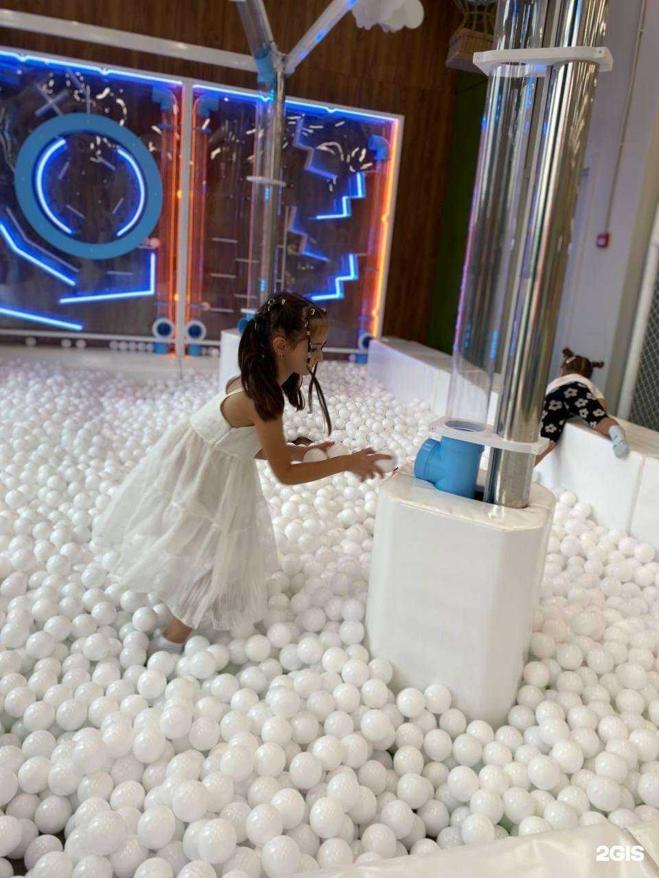 Отзывы на компанию ParaBrand Kids в Краснодаре c фото