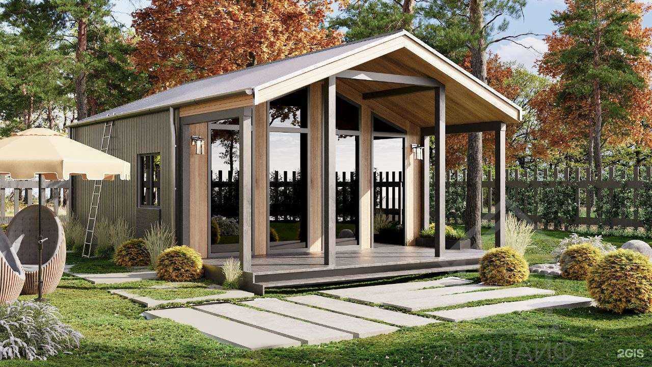 Отзывы на компанию ЭкоЛайф в г. Саранск c фото