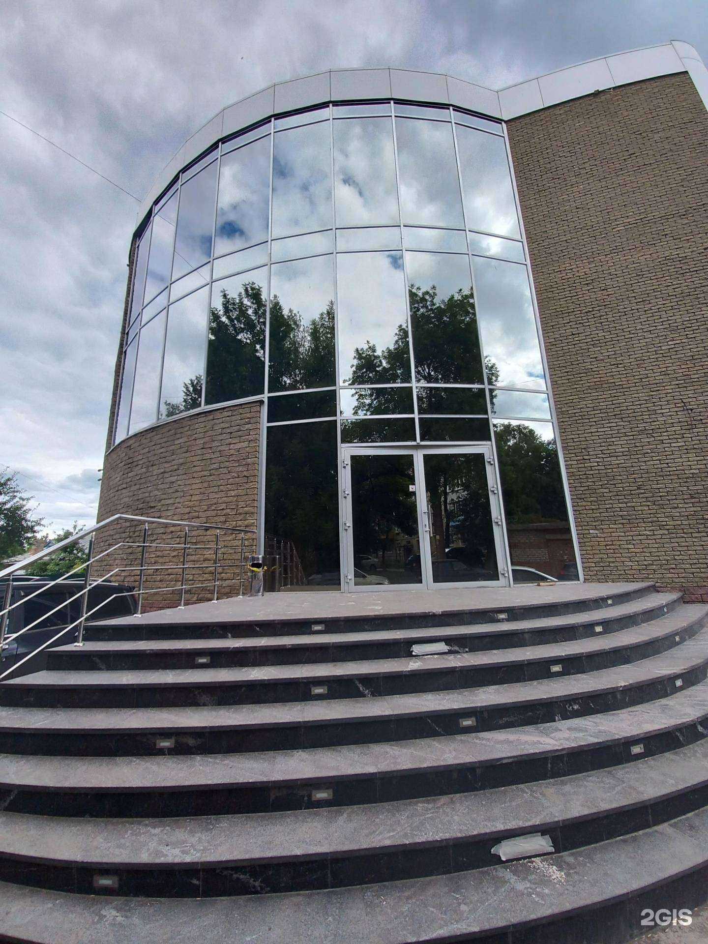 Отзывы на компанию Аврора в Самаре c фото