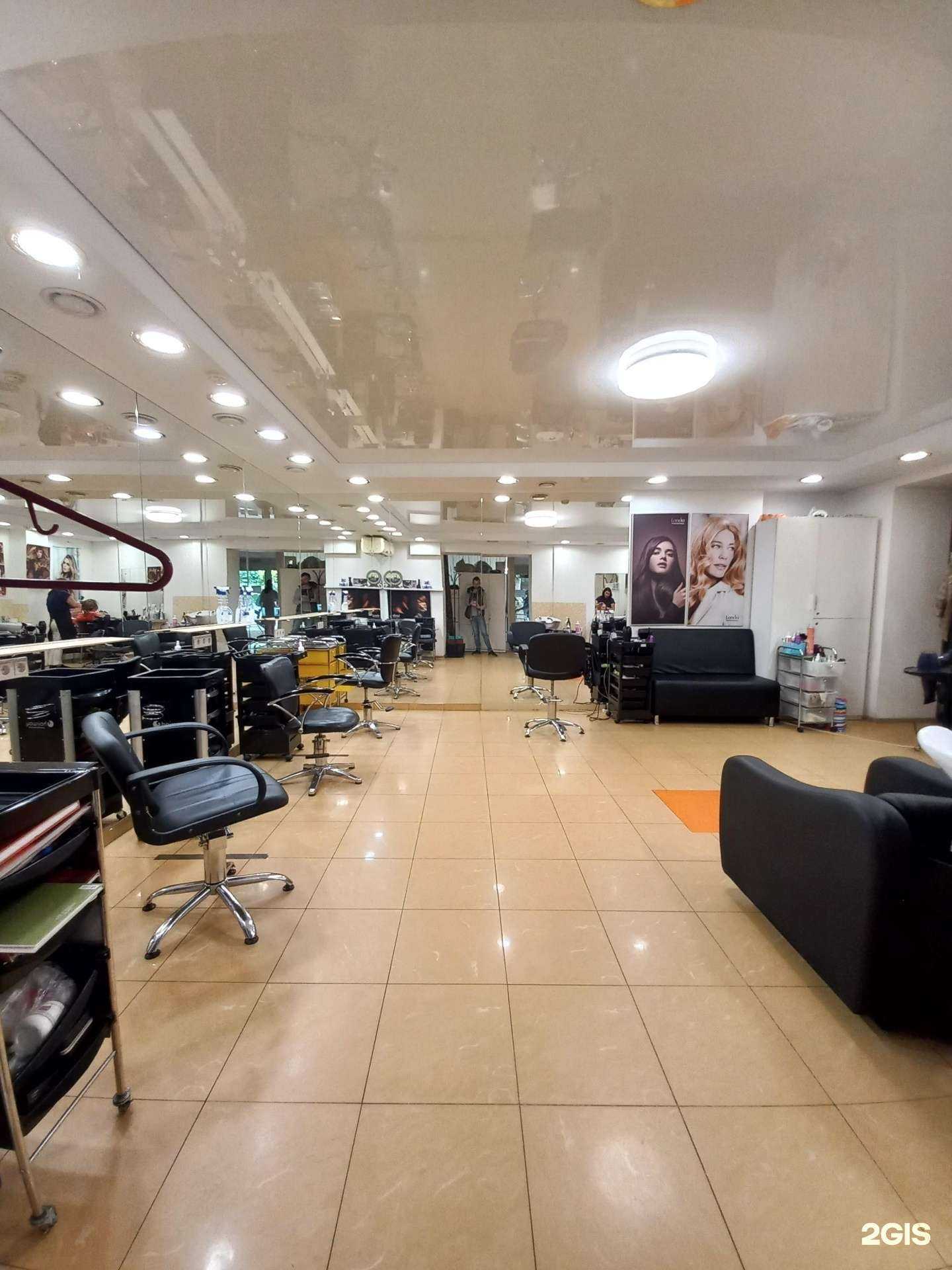 Отзывы на компанию A`studio в Краснодаре c фото