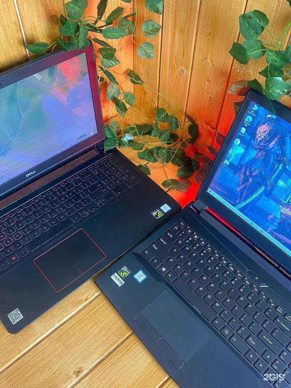 Отзывы на компанию Кибернет в Екатеринбурге c фото