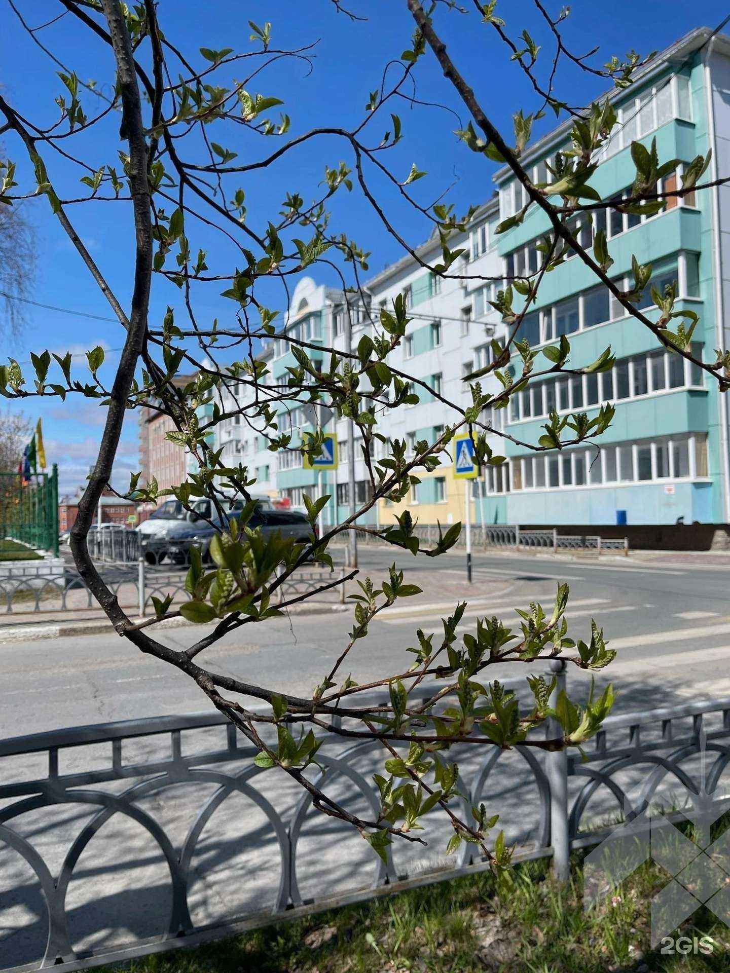 Отзывы на компанию Вторая городская коллегия адвокатов в Ханты-Мансийске c фото - фотография 2 из 2