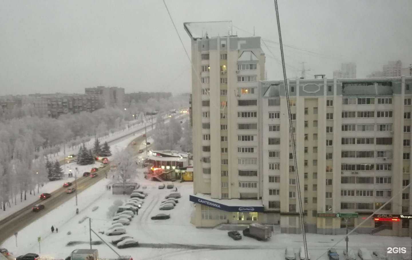 Отзывы на компанию New face lab в Липецке c фото - фотография 2 из 2