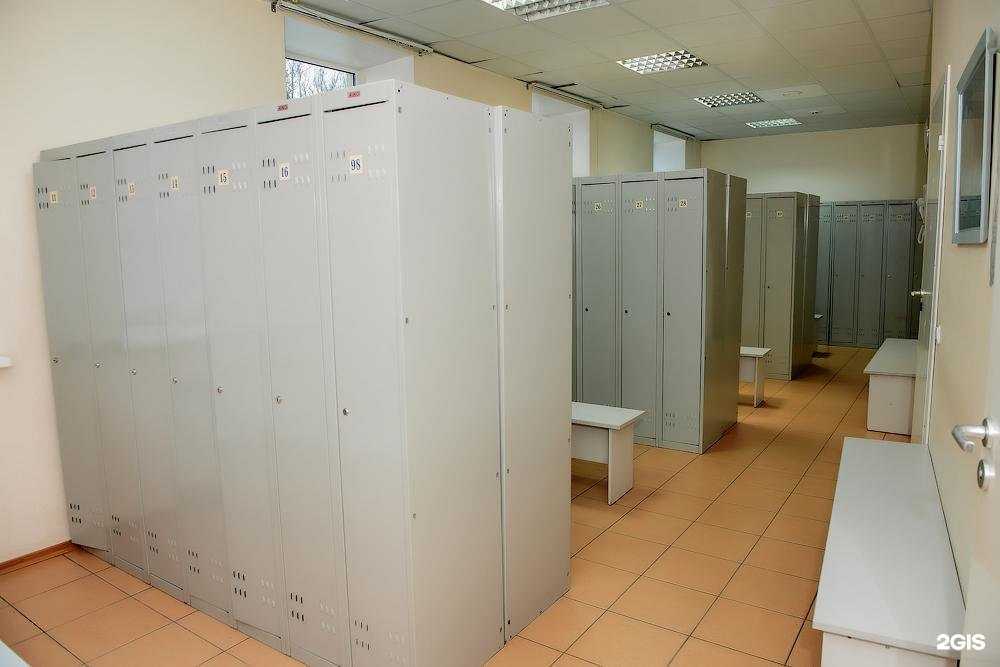 Отзывы на компанию Созвездие, фитнес-клуб в Павлове c фото