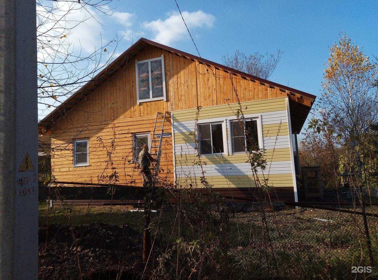 Отзывы на компанию Сибирский дом в г. Новокузнецк c фото