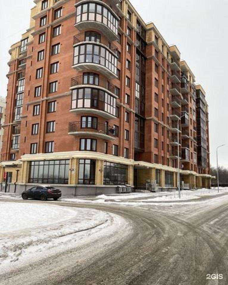 Отзывы на компанию Подрастай-ка в Пскове c фото - фотография 2 из 2