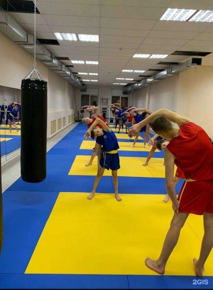 Отзывы на компанию Федерация УШУ Тверской области в Твери c фото