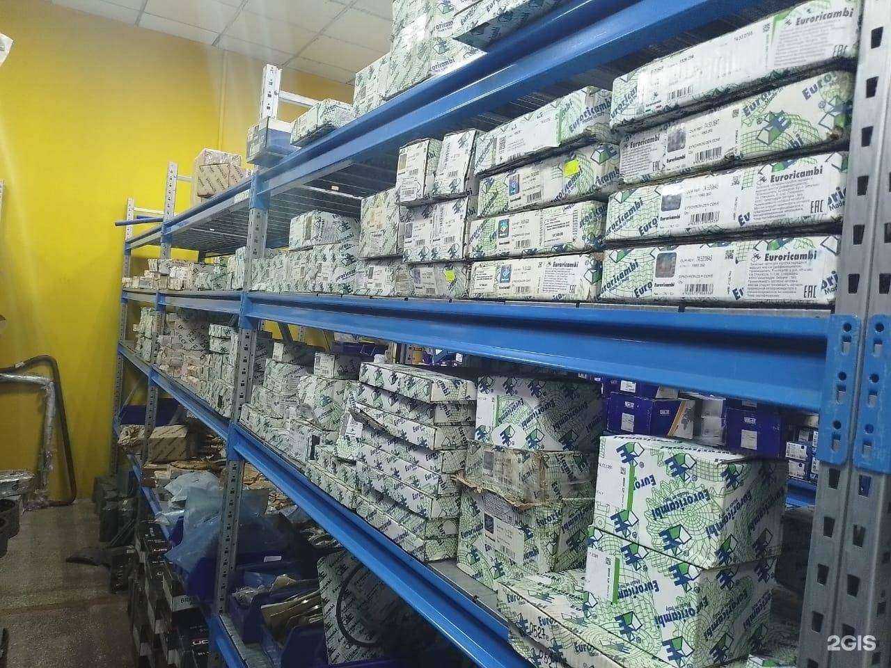 Отзывы на компанию АвтоАльянс-Сибирь в Новокузнецке c фото