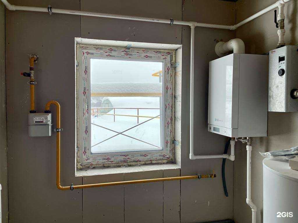 Отзывы на компанию Кузбассгазстрой в Кемерове c фото