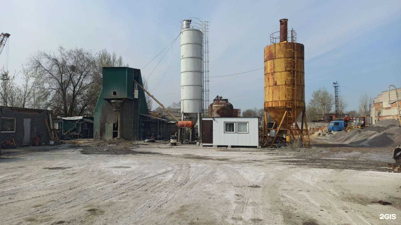 Отзывы на компанию Бетон-Восторг в Воронеже c фото