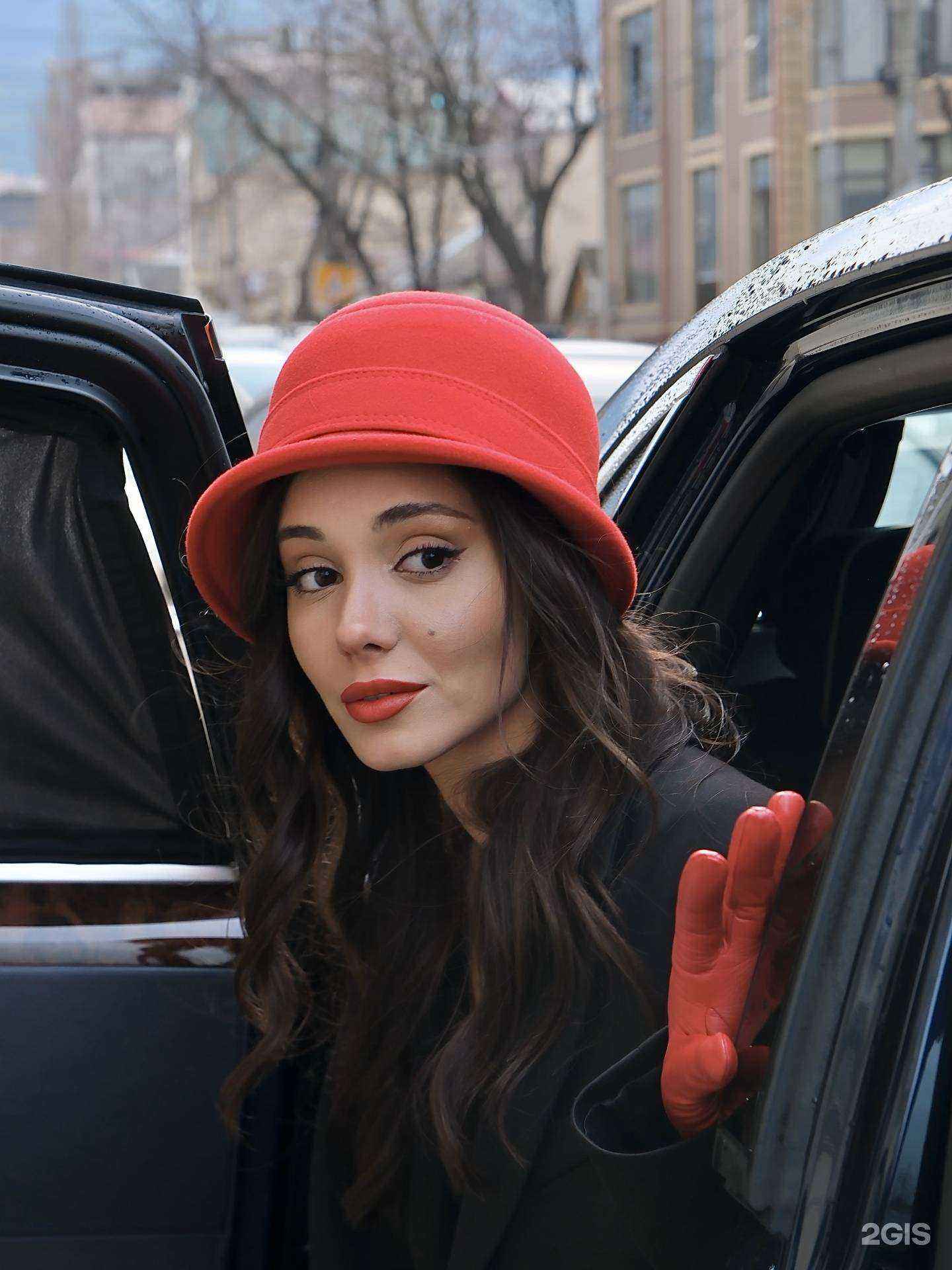 Отзывы на компанию Aldo Coppola в г. Махачкала c фото