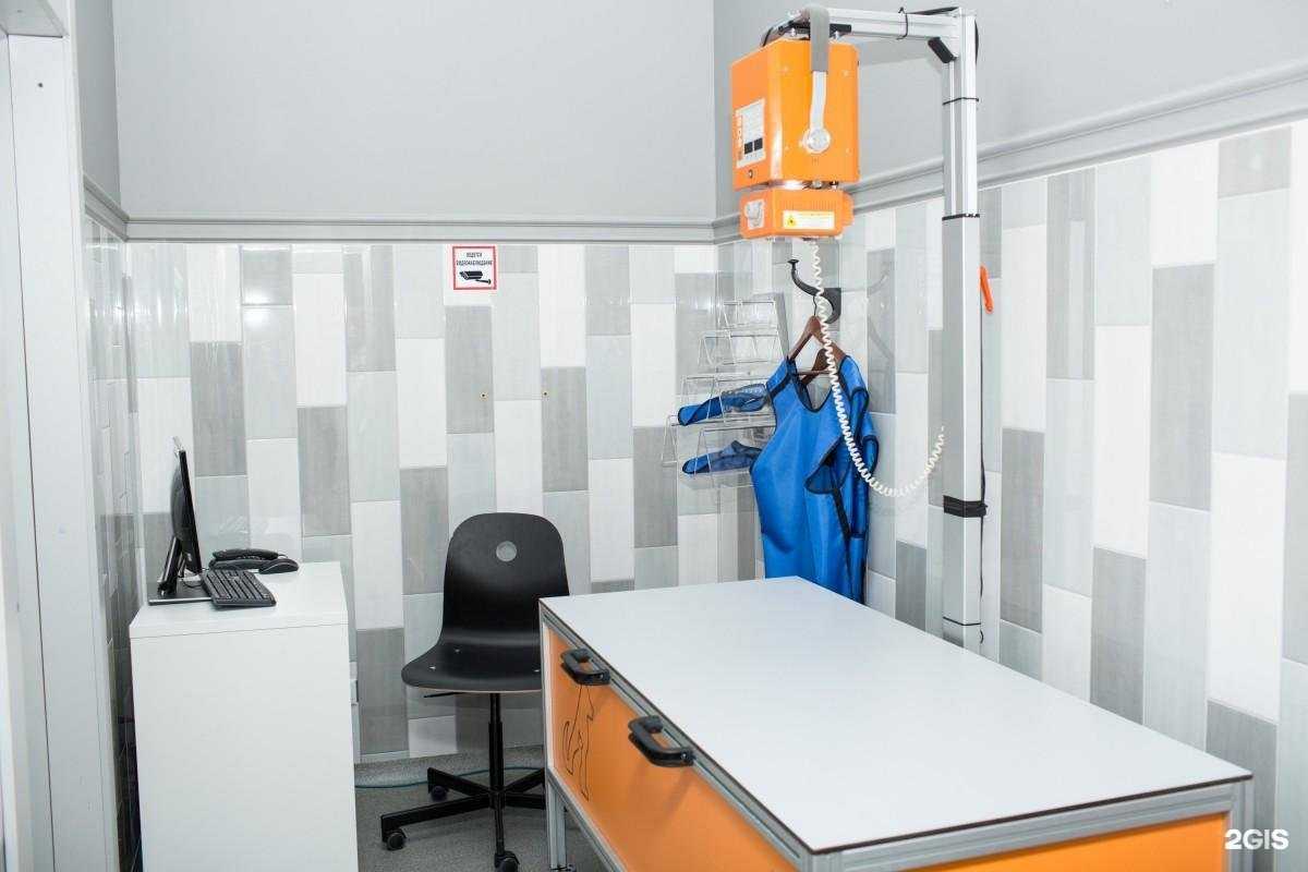 Отзывы на компанию Фауна в г. Кубинка c фото