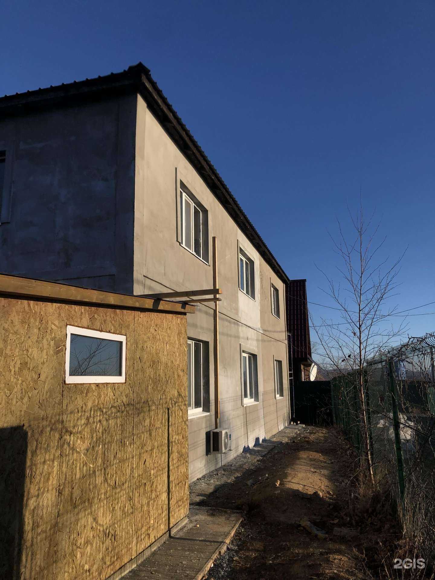 Отзывы на компанию Warm stroy в Находке c фото