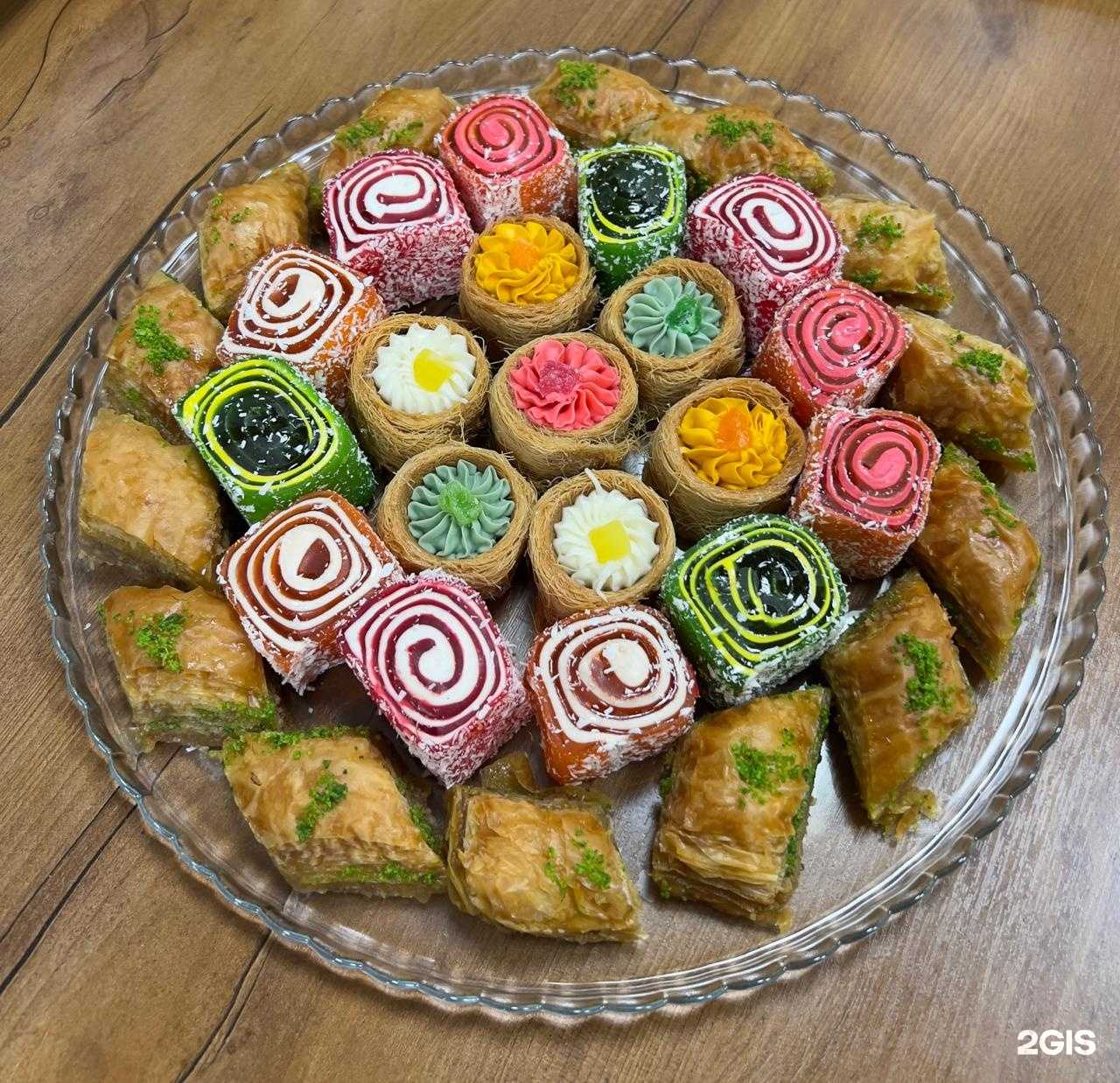 Отзывы на компанию Самарканд в Краснодаре c фото