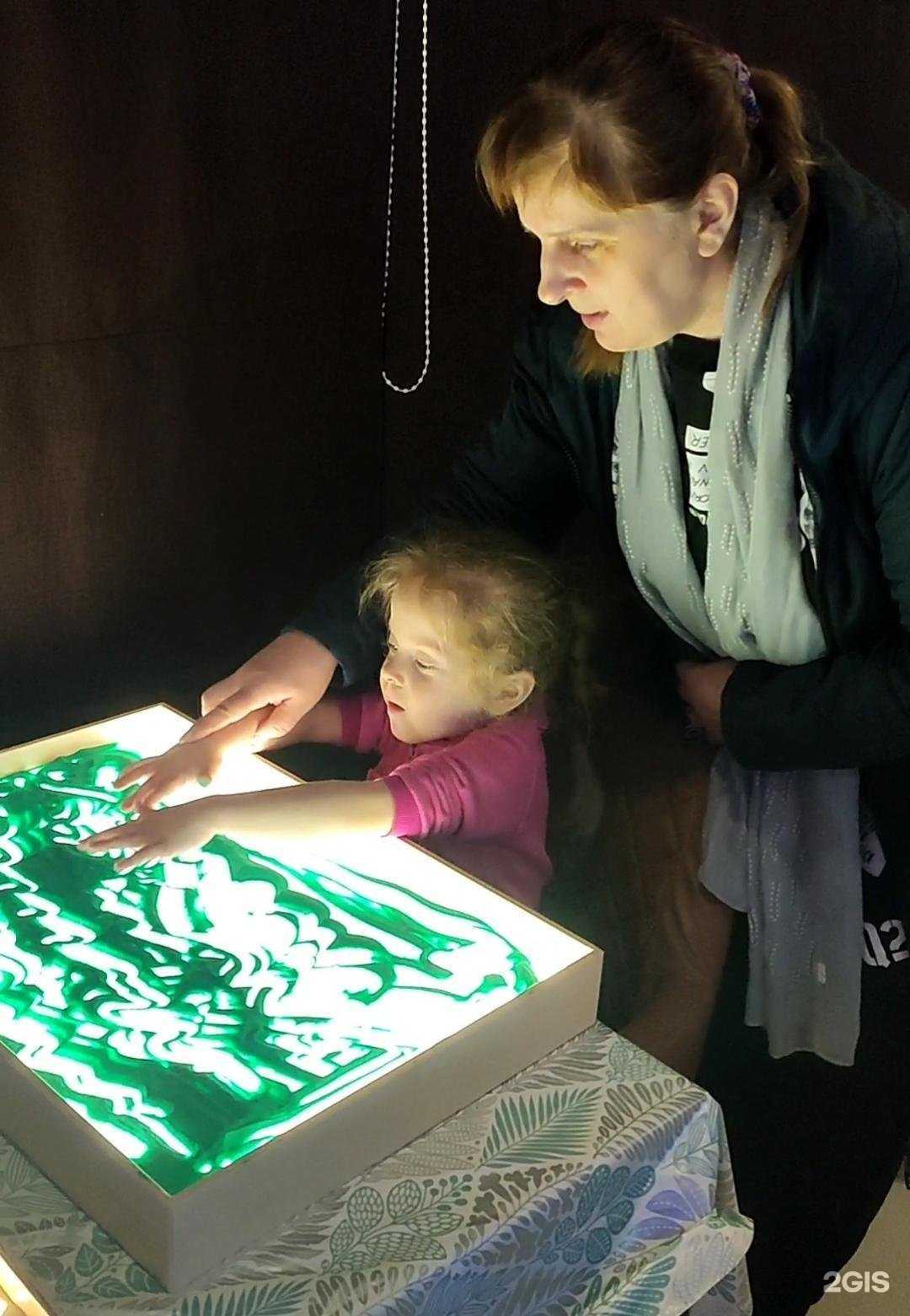 Отзывы на компанию Арт-студия песка в Каменске-Уральском c фото