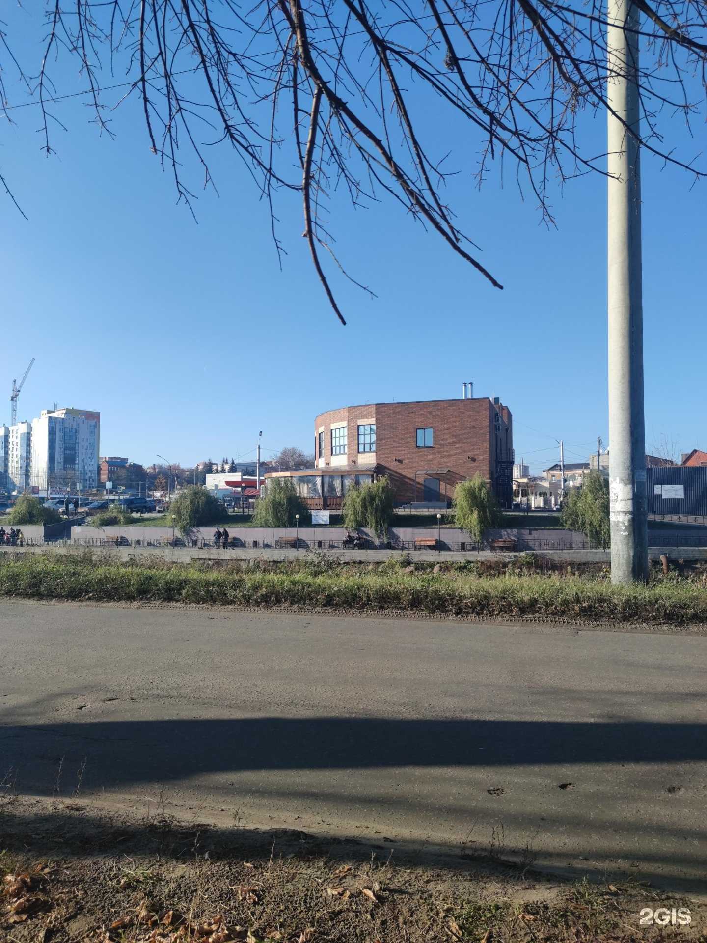 Отзывы на компанию Гуарана в Курске c фото - фотография 2 из 2