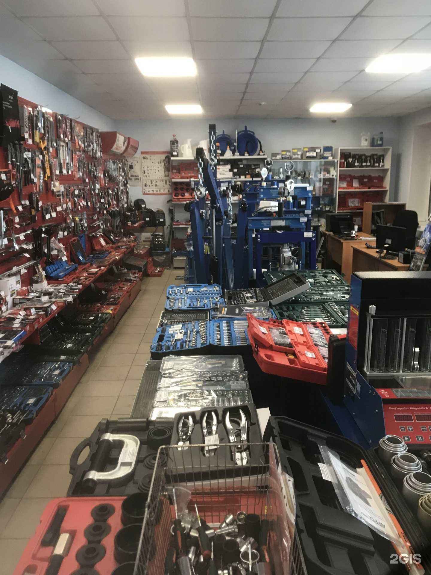 Отзывы на компанию Тех-АС в г. Челябинск c фото