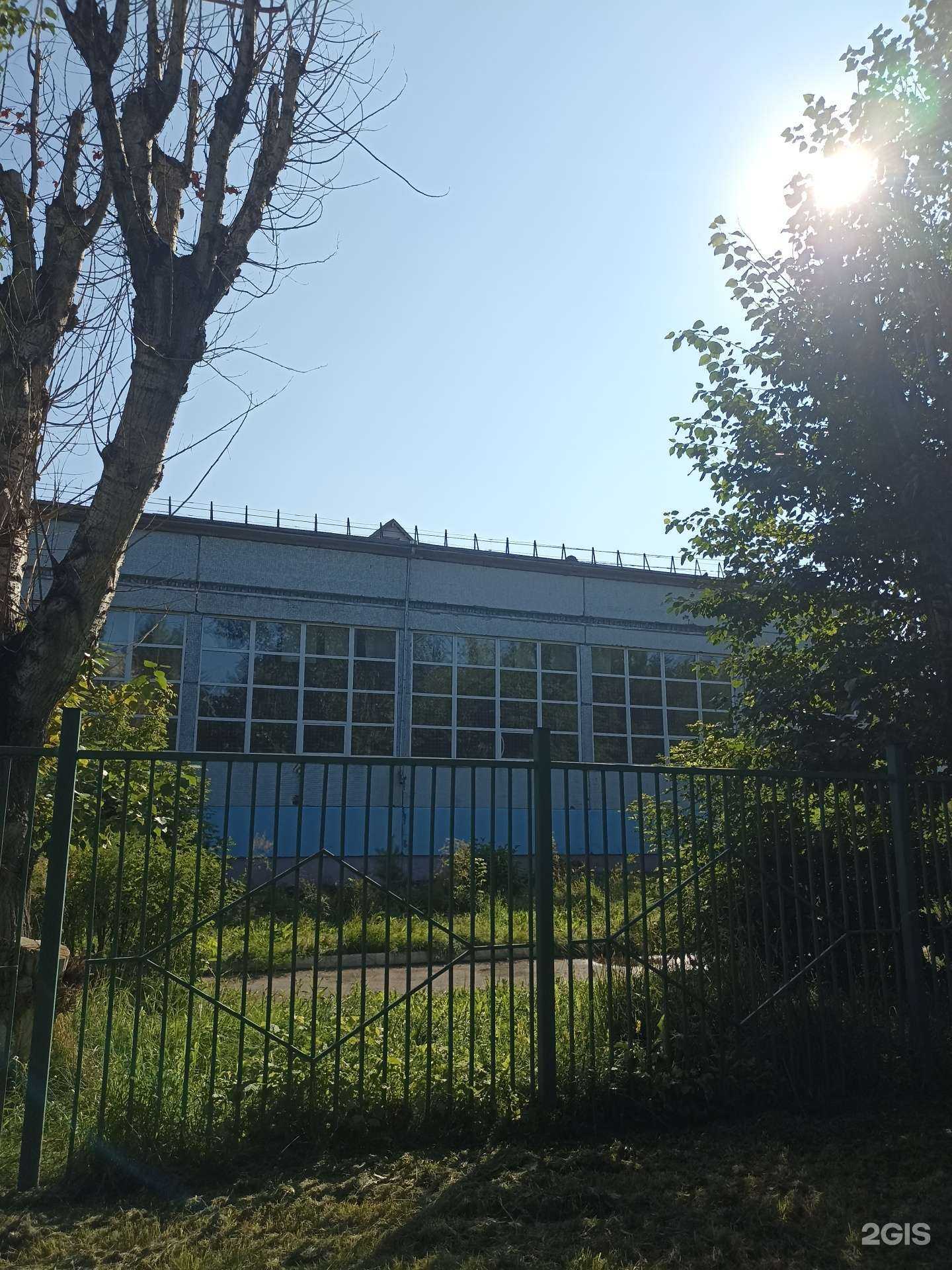 Отзывы на компанию Федерация ушу Красноярского края в г. Красноярск c фото