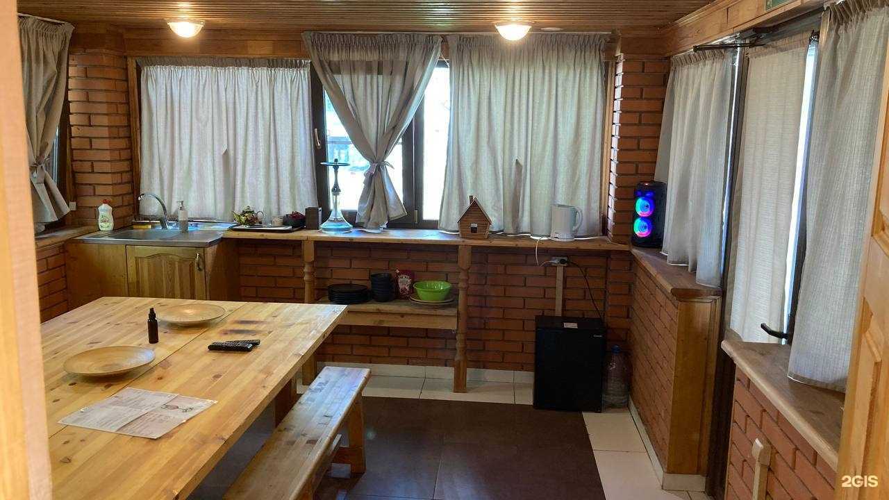 Отзывы на компанию Русская баня в г. Нижний Новгород c фото