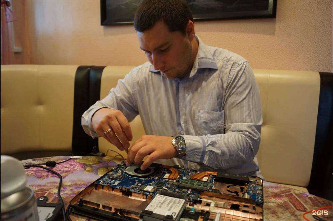 Отзывы на компанию Мастер рядом в Владивостоке c фото