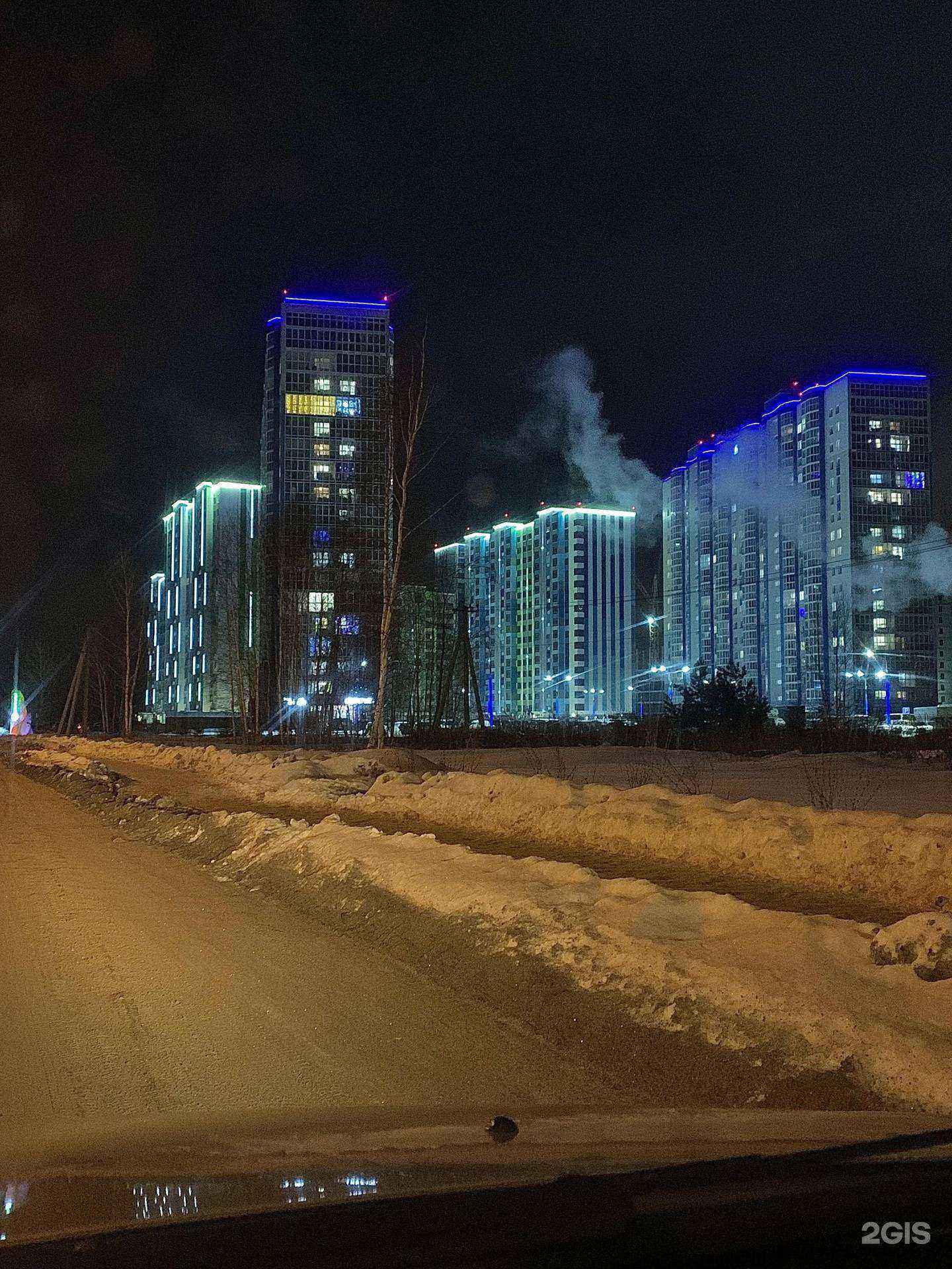 Отзывы на компанию EliteWelders в Новосибирске c фото - фотография 2 из 2