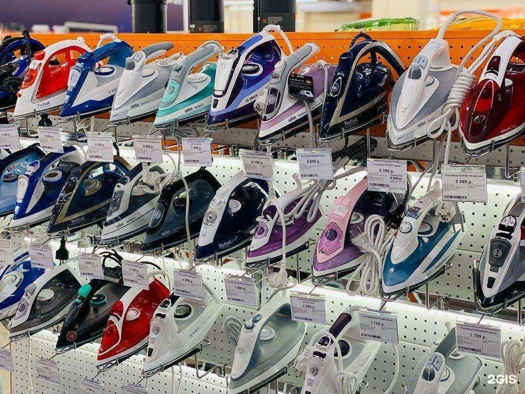 Отзывы на компанию DNS в Поронайске c фото