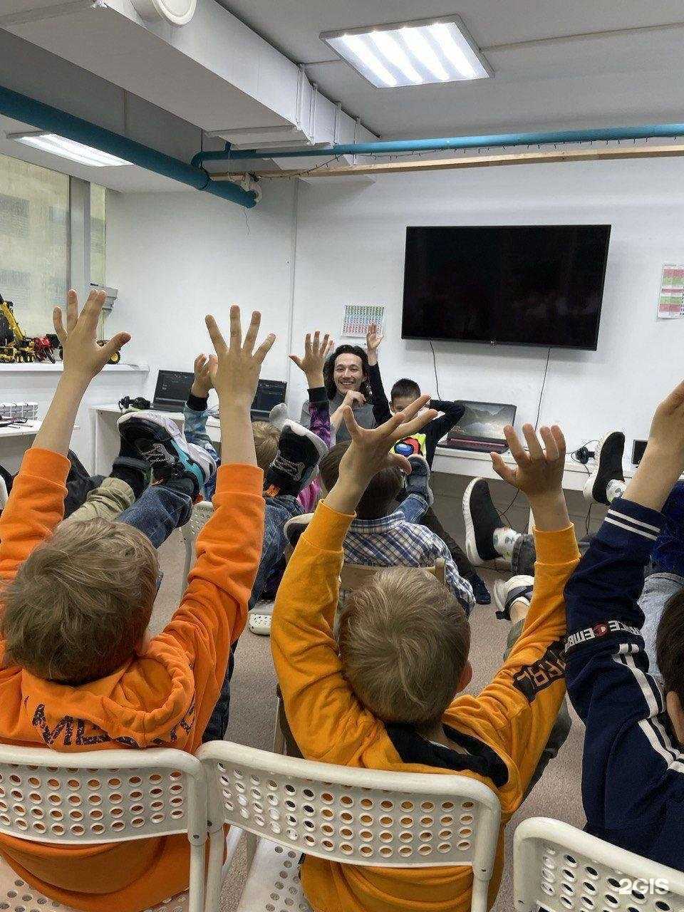 Отзывы на компанию Level Up! в г. Южно-Сахалинск c фото