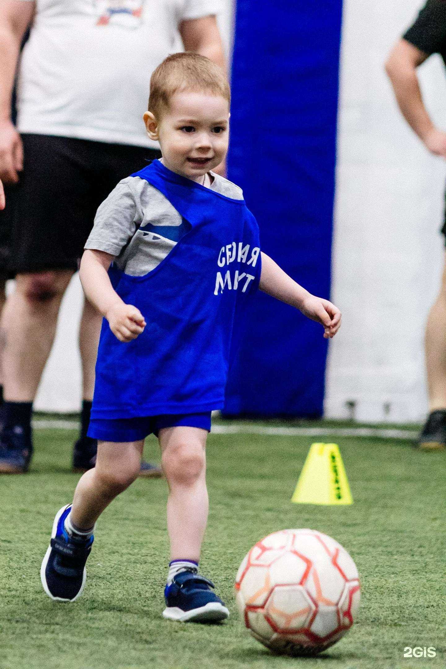 Отзывы на компанию Лилифут в Нижнем Новгороде c фото