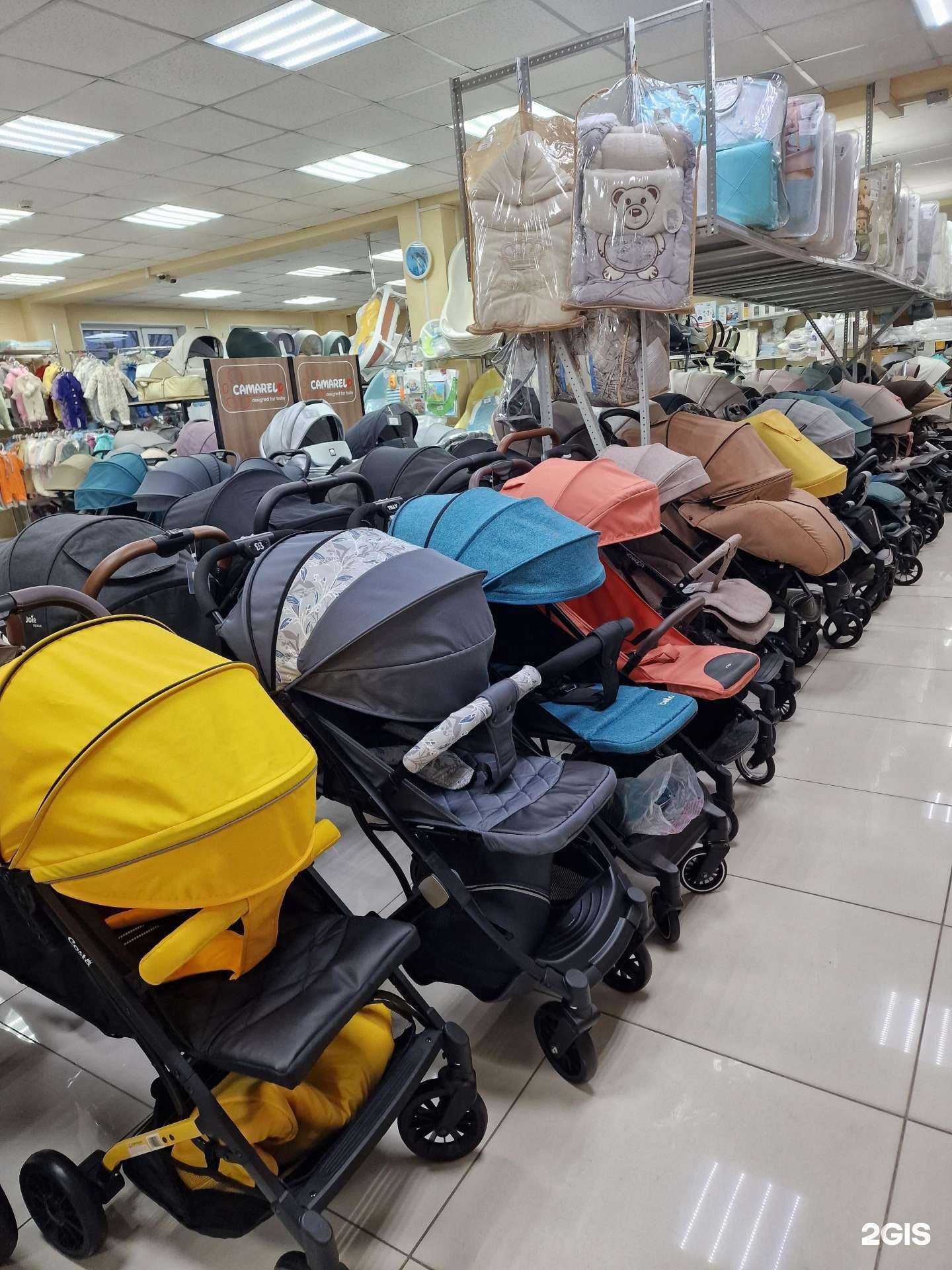 Отзывы на компанию Child-DV в Владивостоке c фото