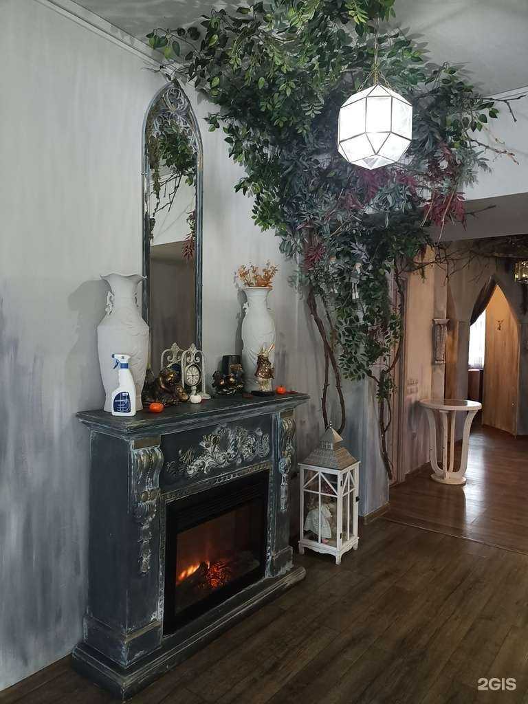 Отзывы на компанию Арабика в Железноводске c фото