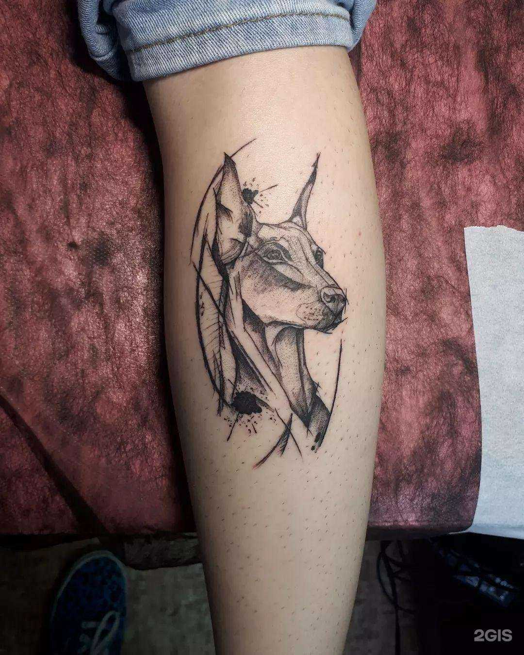 Отзывы на компанию Grey art в Липецке c фото