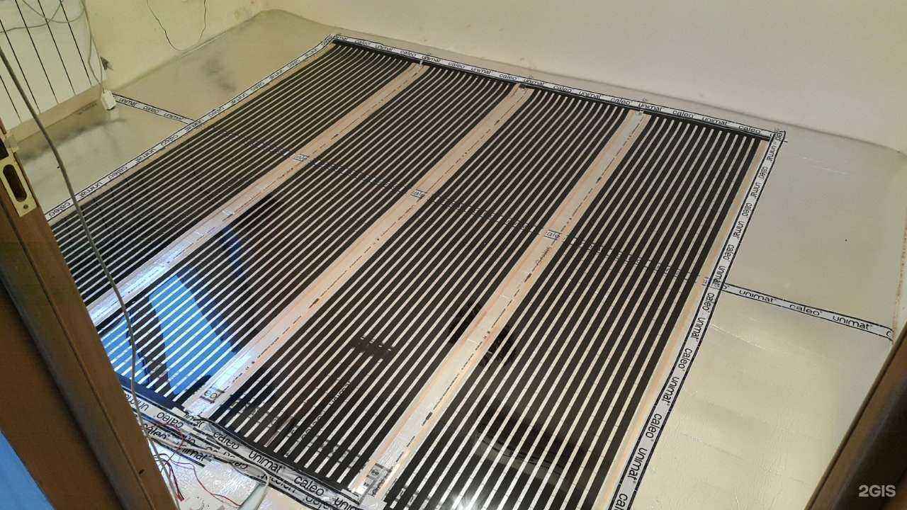 Отзывы на компанию Технологии комфорта в Воронеже c фото