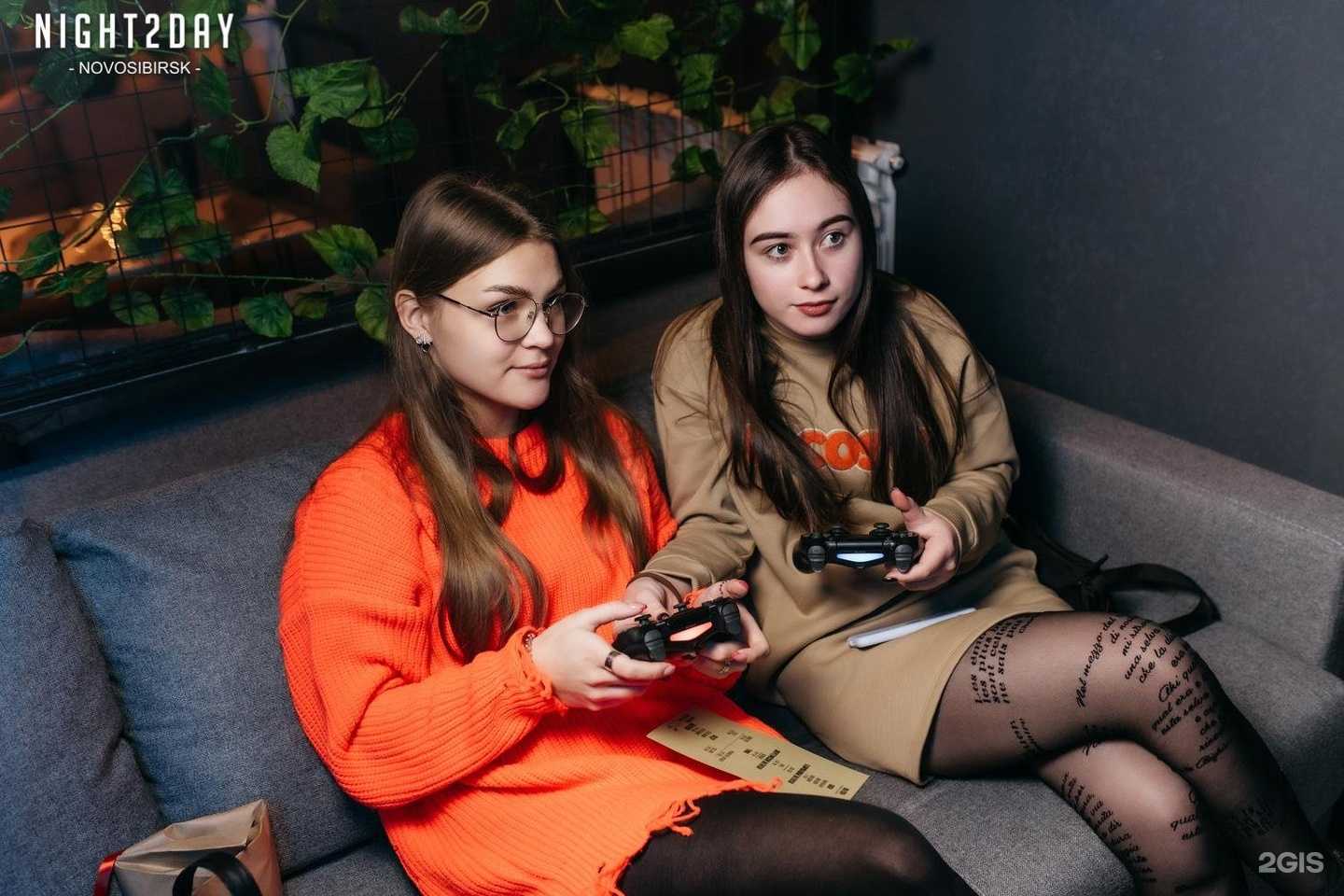 Отзывы на компанию Bratika lounge в Новосибирске c фото