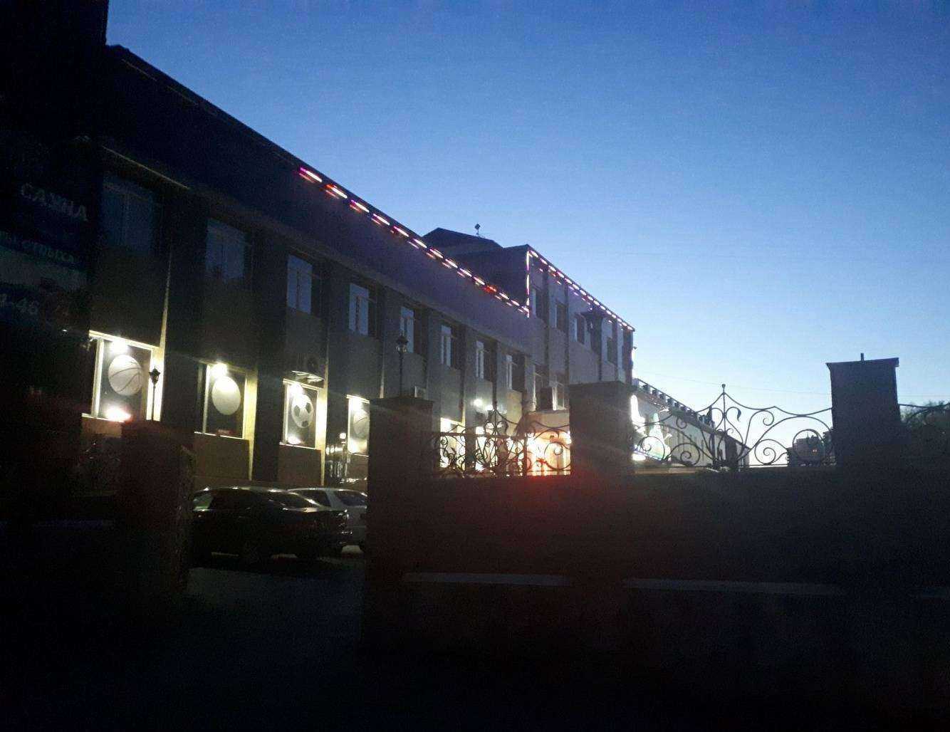 Отзывы на компанию Социальная оптика в Хабаровске c фото - фотография 2 из 2