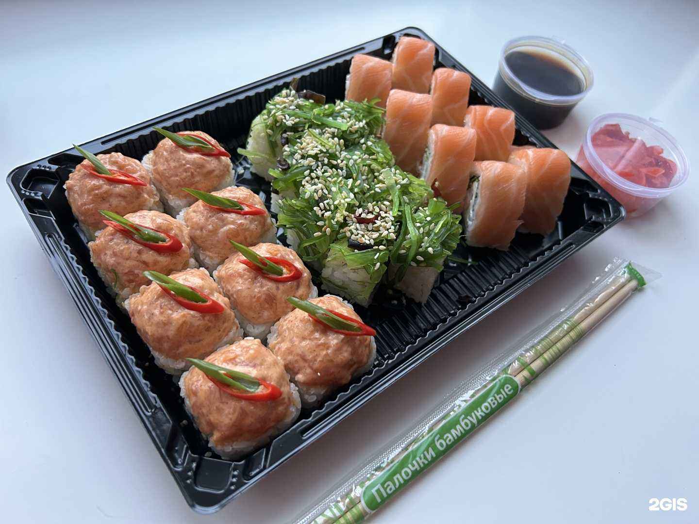 Отзывы на компанию Чилли-Вилли в Омске c фото