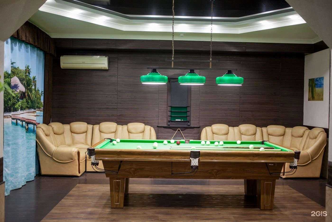 Отзывы на компанию Мон Плезир в г. Ростов-на-Дону c фото