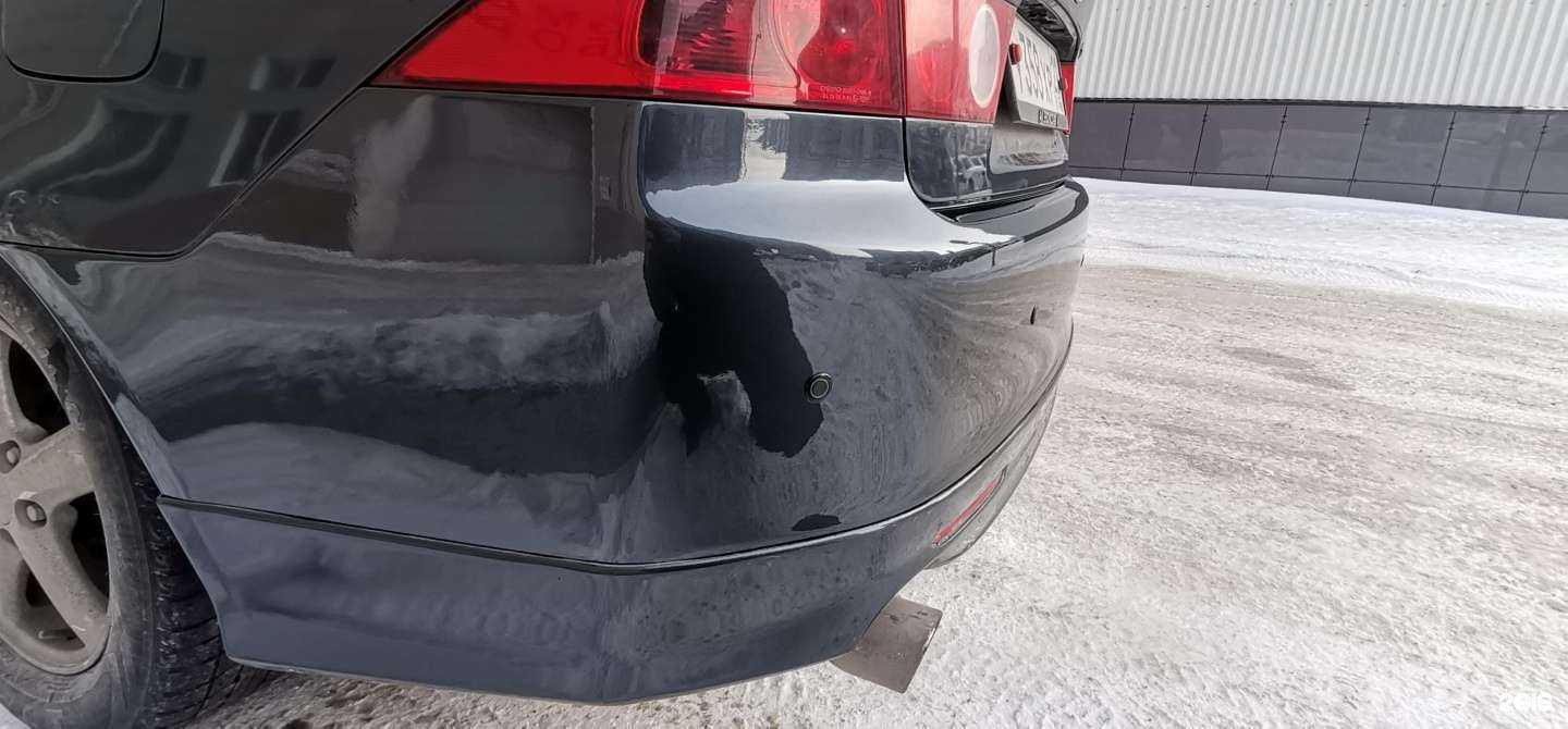 Отзывы на компанию СТОшечка в Барнауле c фото