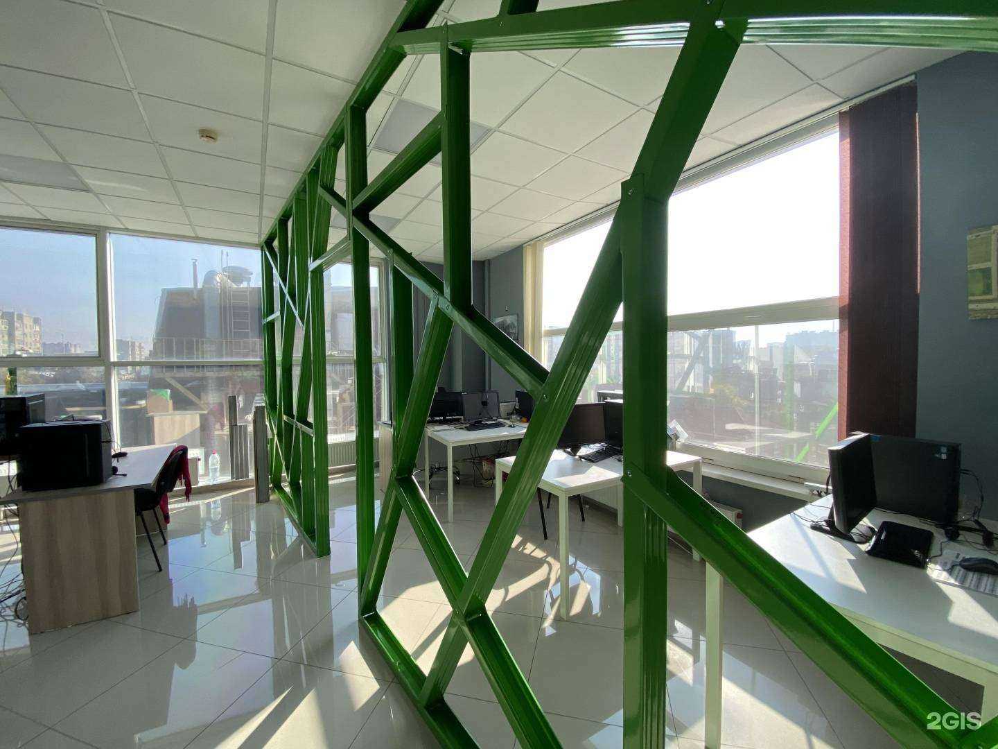 Отзывы на компанию Фабрика Каркасов ЛСТК в г. Краснодар c фото