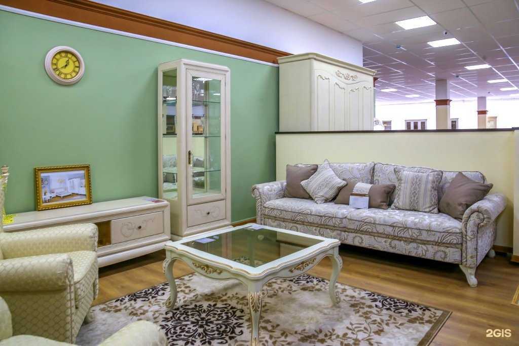 Отзывы на компанию Мебель Белорусская в г. Ставрополь c фото