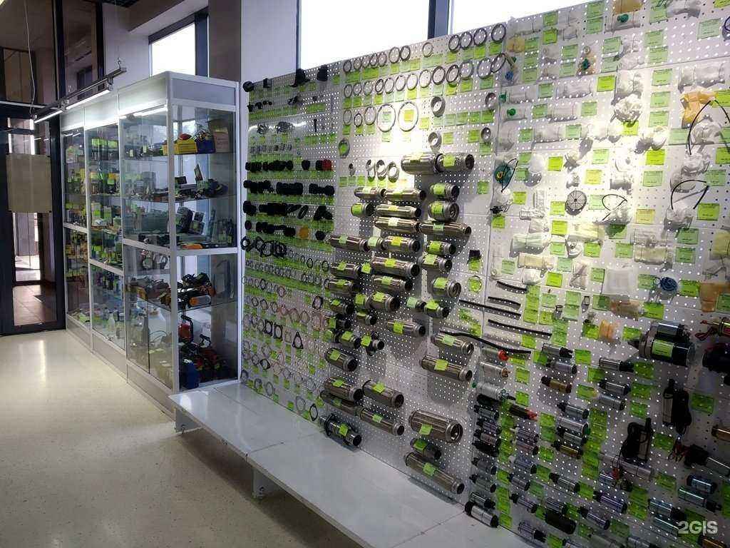 Отзывы на компанию Ротор в Красноярске c фото