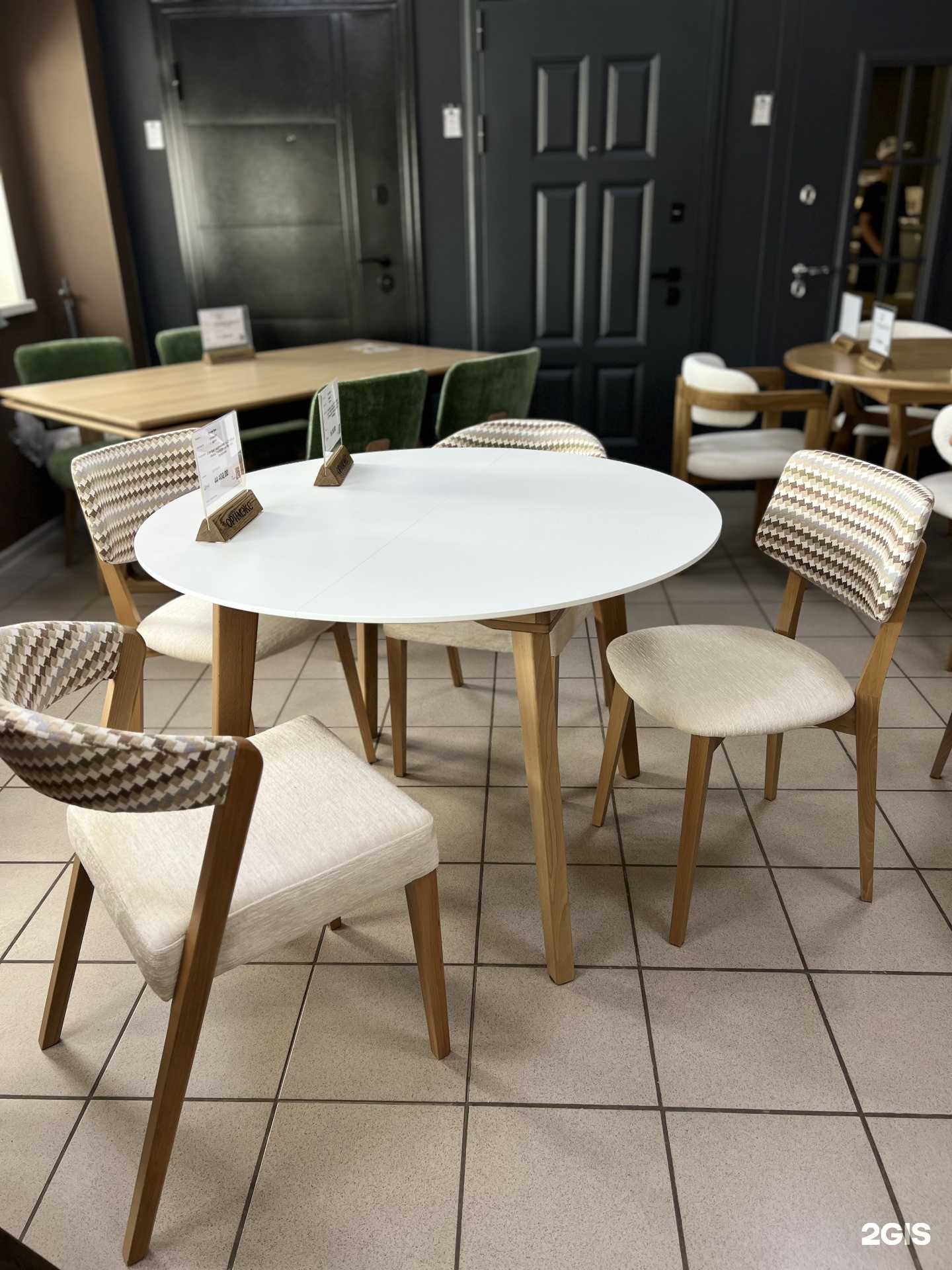 Отзывы на компанию PROSTOLY32 в Брянске c фото