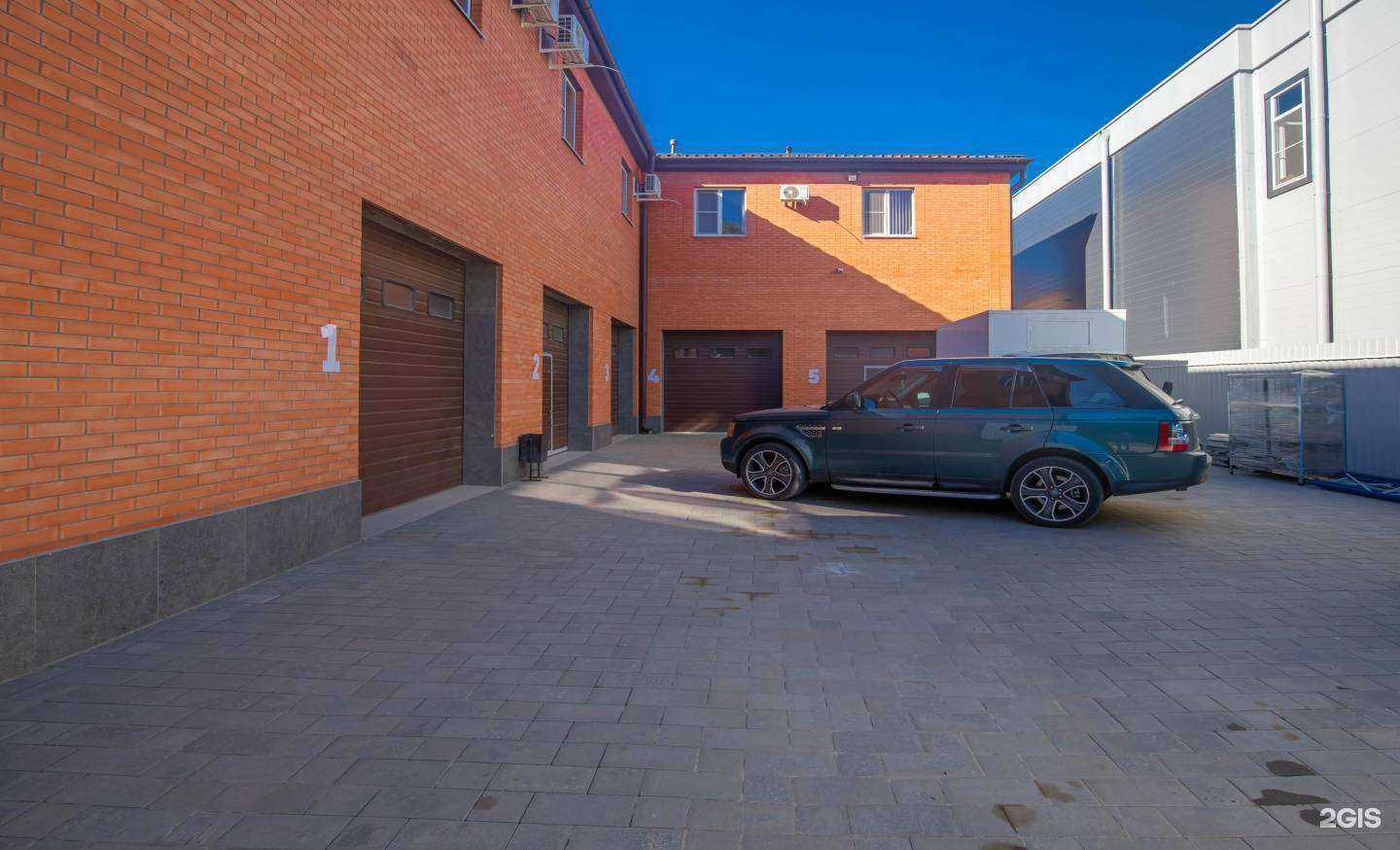 Отзывы на компанию Бик-Авто в Ростове-на-Дону c фото