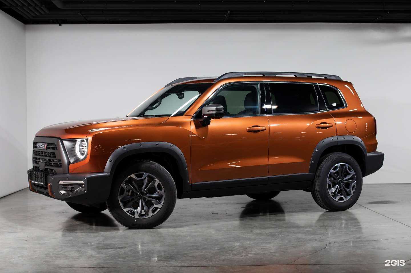 Отзывы на компанию Восток Моторс в Новосибирске c фото