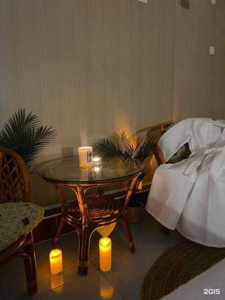 Отзывы на компанию Время SPA в г. Волгоград c фото