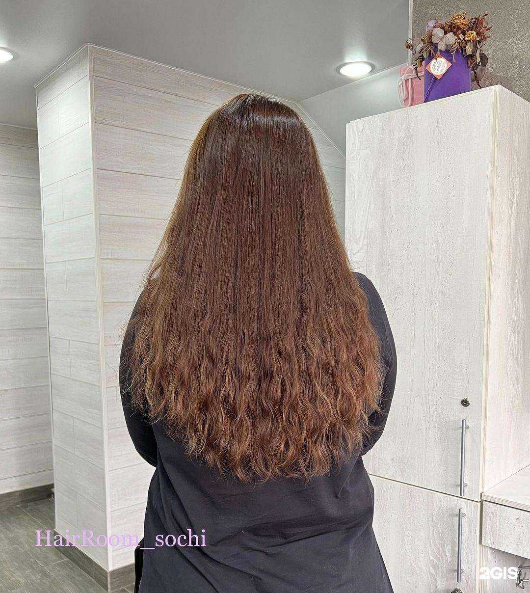 Отзывы на компанию Hair room в Сочи c фото