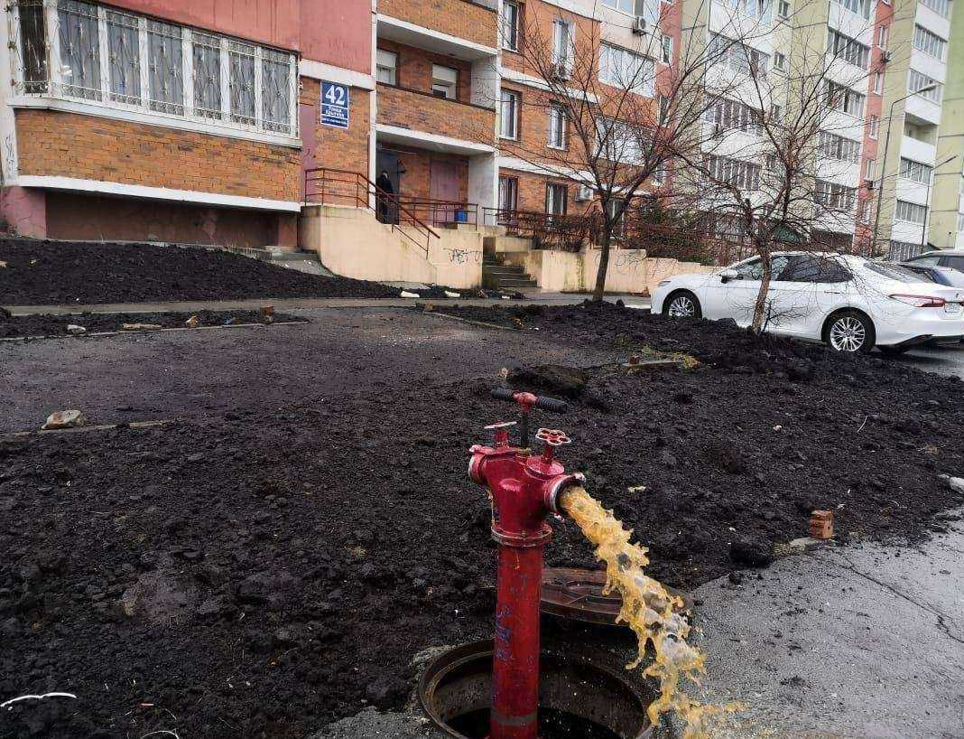 Отзывы на компанию Компания по продаже стройматериалов в Владивостоке c фото